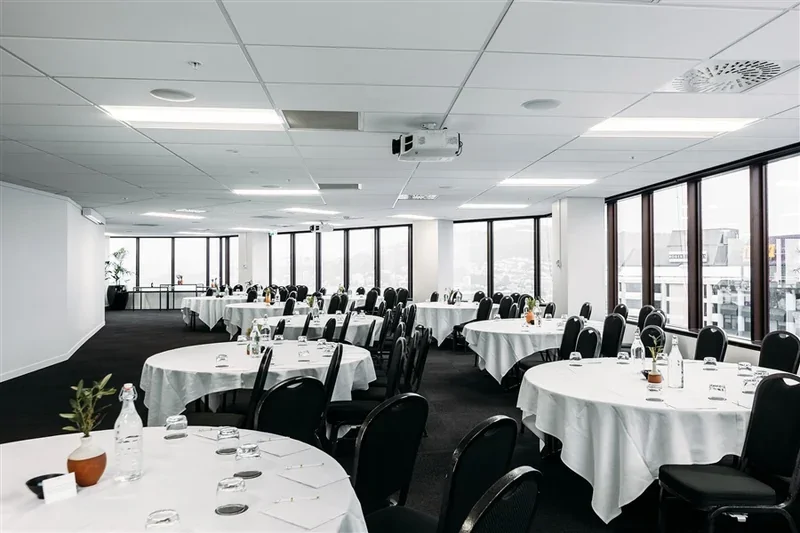 InterContinental Hotel Wellington - Wellington event venue